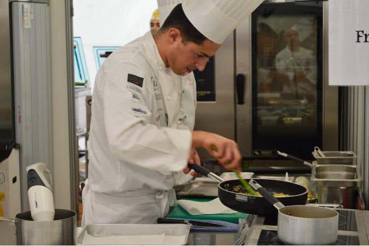 Michelangelo Mammoliti